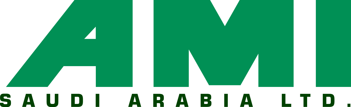 AMI Logo